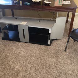 Large TV Stand