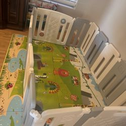 Baby Playpen