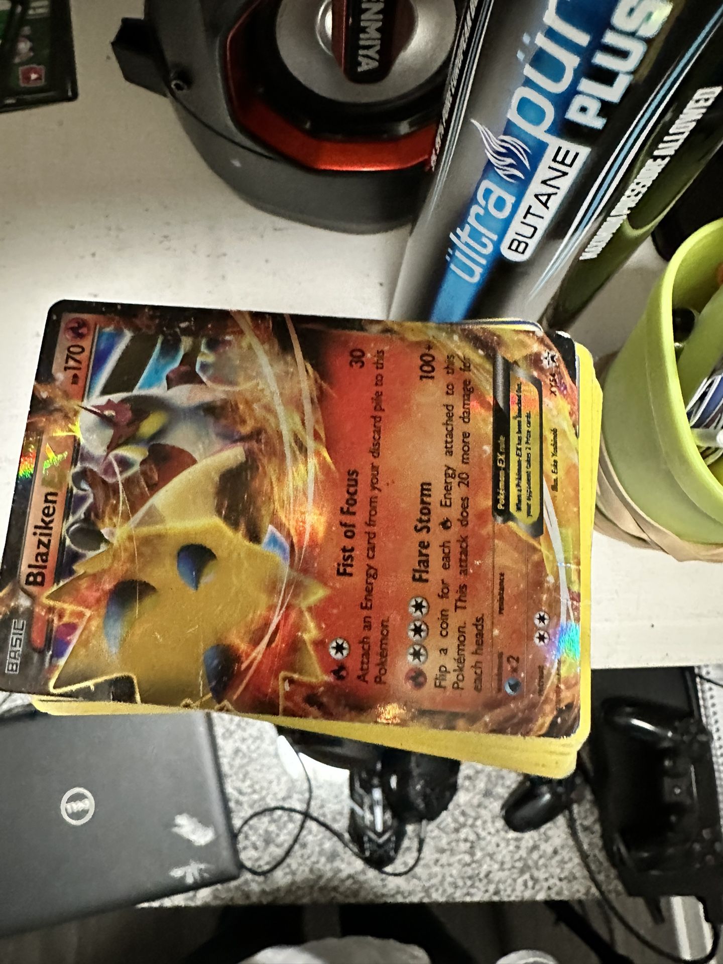 380 Pokemon Cards