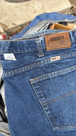 FRC jeans 42W-37L