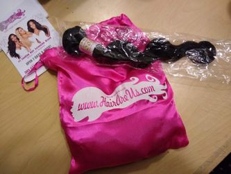 Indian Hair Extensions