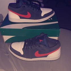 jordan 1 low usa