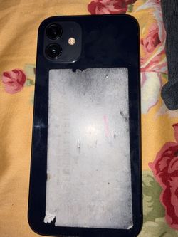 iPhone 12 unlocked
