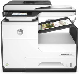 HP PageWide Pro 477dn Multifunction Business Printer (NEW IN BOX)