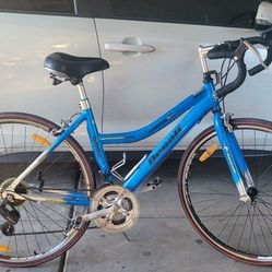 GMC Denali Women's Road Bicycle Bike