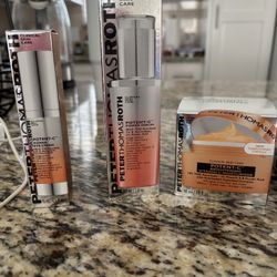Peter Thomas Roth Skincare