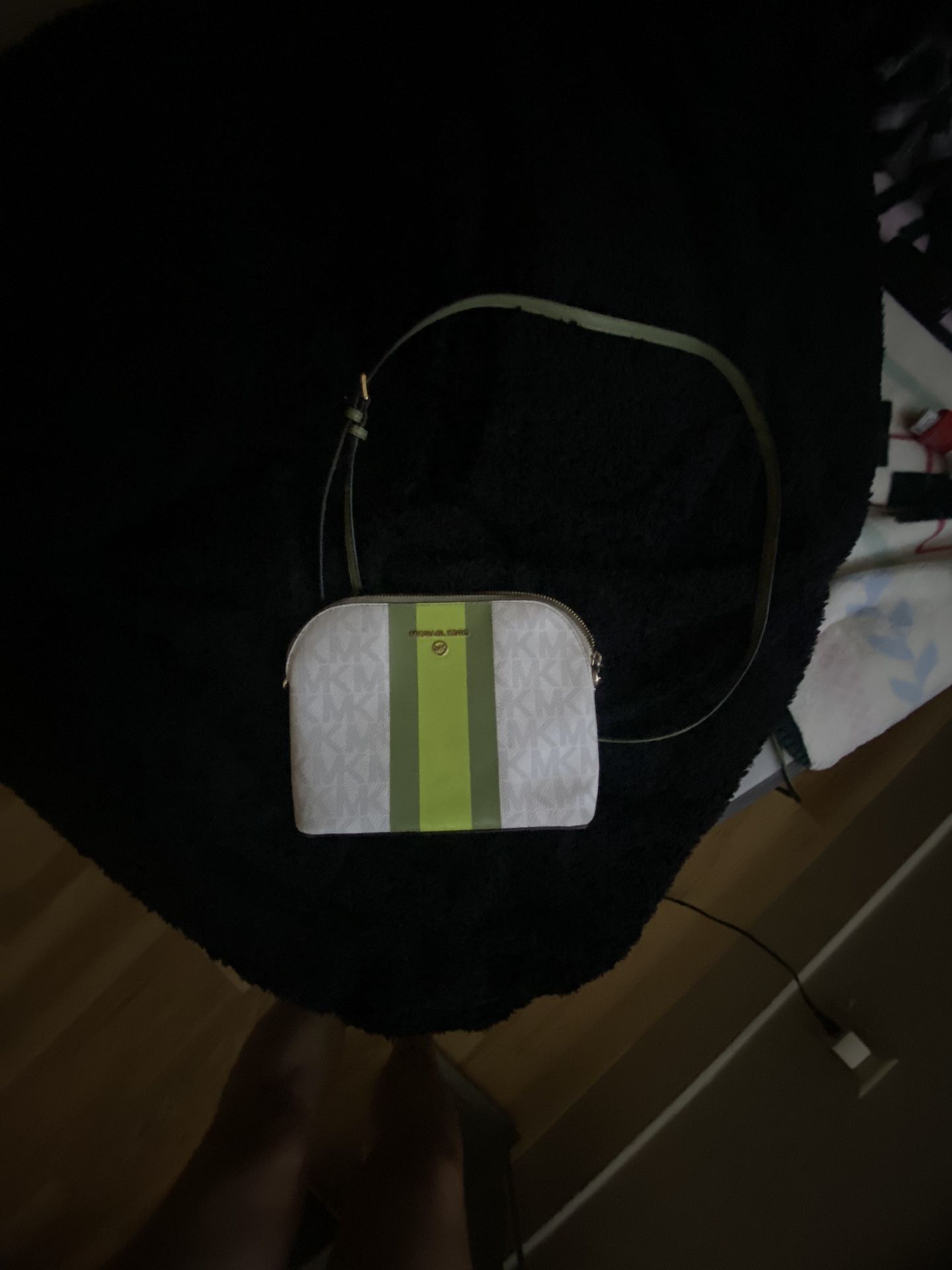 Michael Kors Brand Purse 