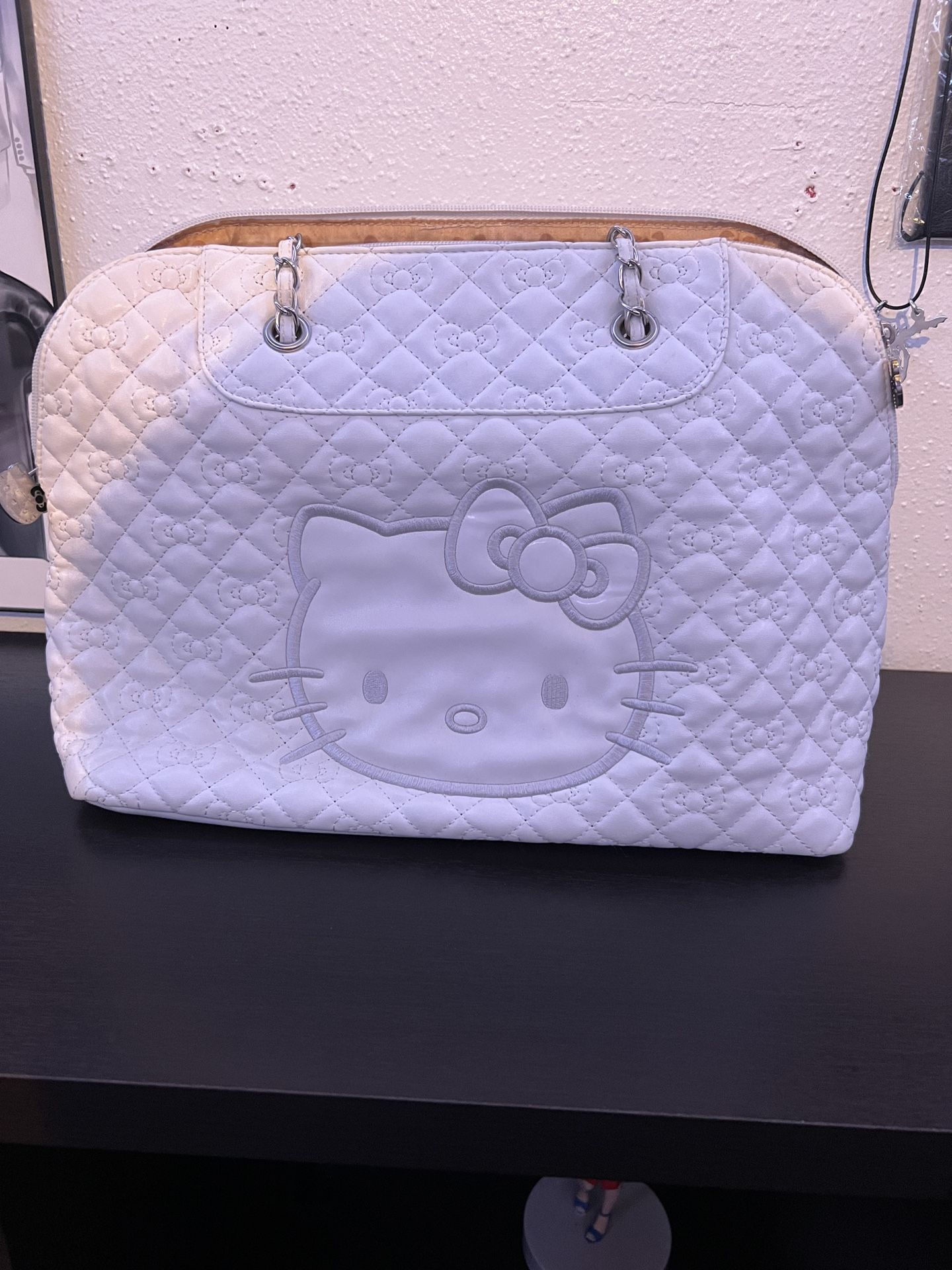 Hello Kitty Loungefly Purse