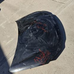 Subaru BRZ Toyota 86 Hood Oem