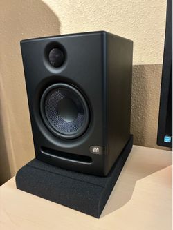 PreSonus E5 Studio Monitors (Pair)