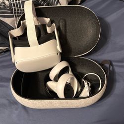 Oculus Quest 2