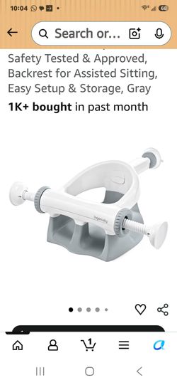 Bath Seat