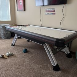 MD Sports Air Hockey Table 