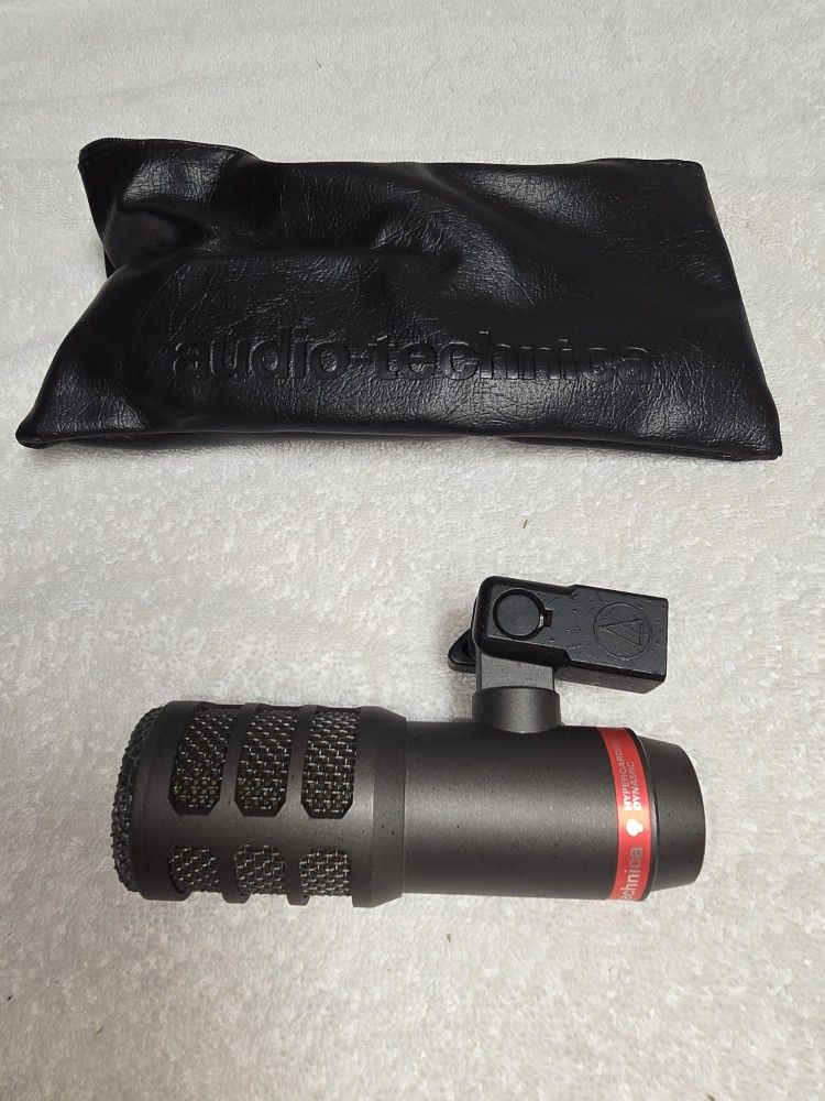 Microphone Assortment of 10