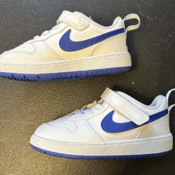  Nike Size 8C Toddler Kids Shoes Sneakers
