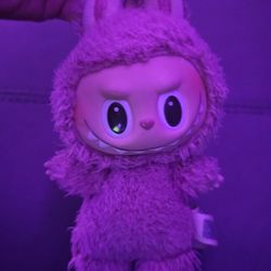 Original Labubu Doll