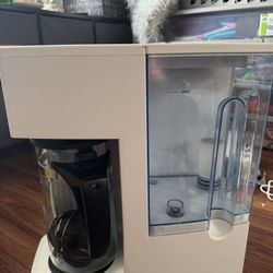 blue vua water purifer machine