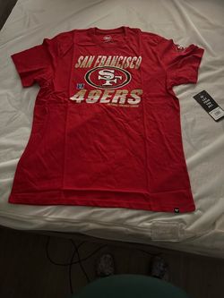 🏈San Francisco 49ers T-Shirts🏈