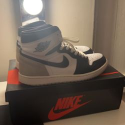 Jordan Retro 1s
