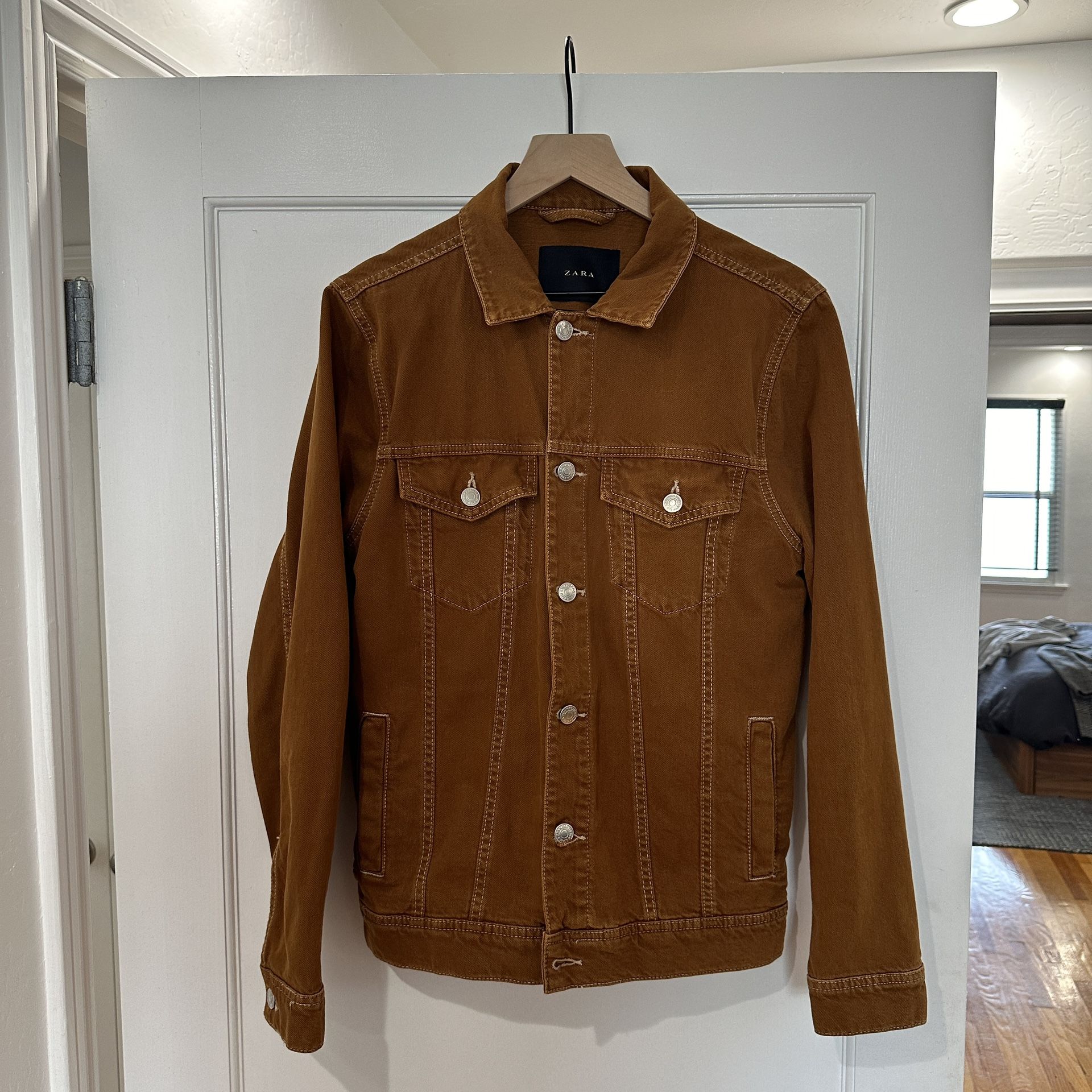 Men’s Jacket 