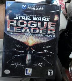 Game cube