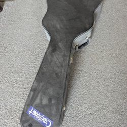 Roadrunner Acoustic Guitar Case 