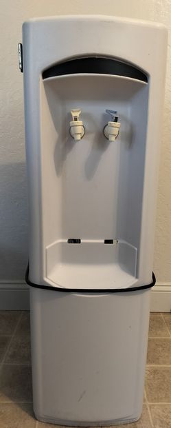 Oasis Standing Water Cooler & Dispenser - Top Load