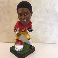 Collectible USC Trojans Bobblehead Statue