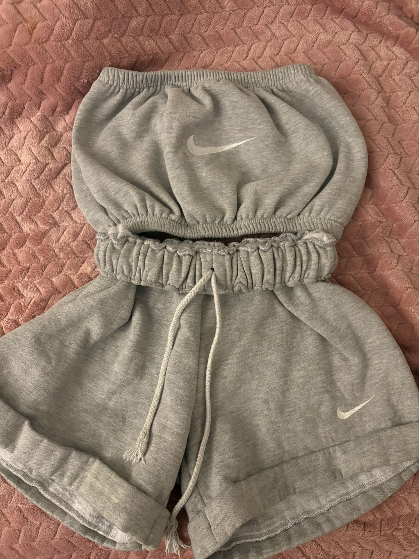 nike set