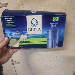 Water Filter