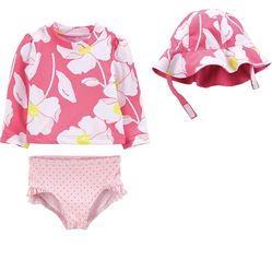 Simple Joys by Carter's Baby Girls 18 Months 