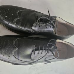 Dress Shoes For Men By Banana Republic