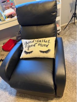 Massage chair