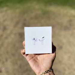 AirPod Pro 