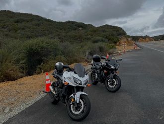 Yamaha Fz1