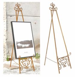 Frame stand