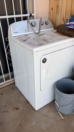 Dryer