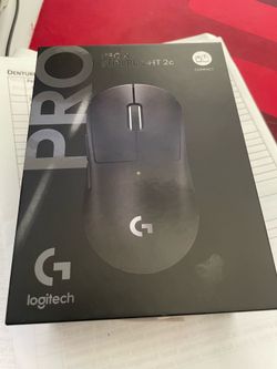Logitech G Pro 2C