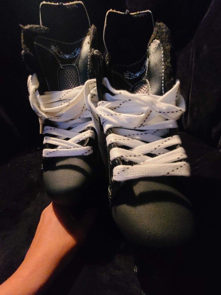 Tour ETX 550 Indoor Skates