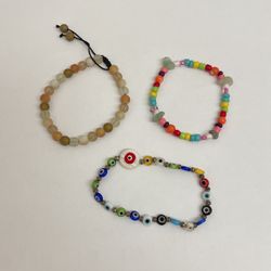 Fancy Jewelry Bracelets