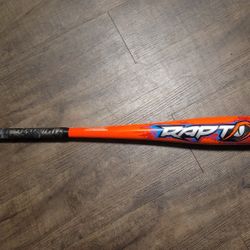 Baseball Bat USA 20" Drop 8