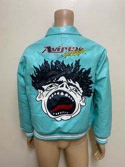 Light jacket