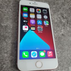 UNLOCK IPHONE 7 32GB ( READ DESCRIPTION)