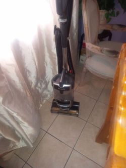 Good shark vacuum in good clean working condition