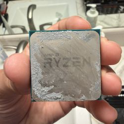 AMD Ryzen 7 1700 3 GHz 8-Core Processor