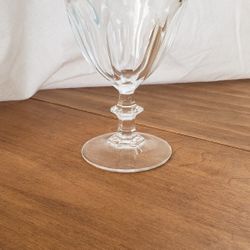 Vintage Goblets, Wedding Decor