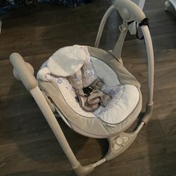 Baby Swing