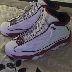 Jordan’s
