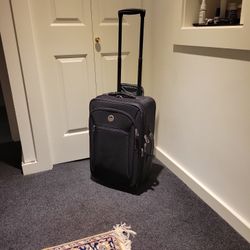 Free TravelPro Roll-aboard