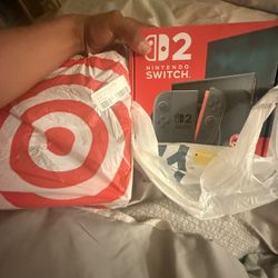 Nintendo Switch 2 